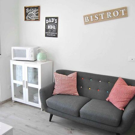 Creative Apartment Dro Εξωτερικό φωτογραφία