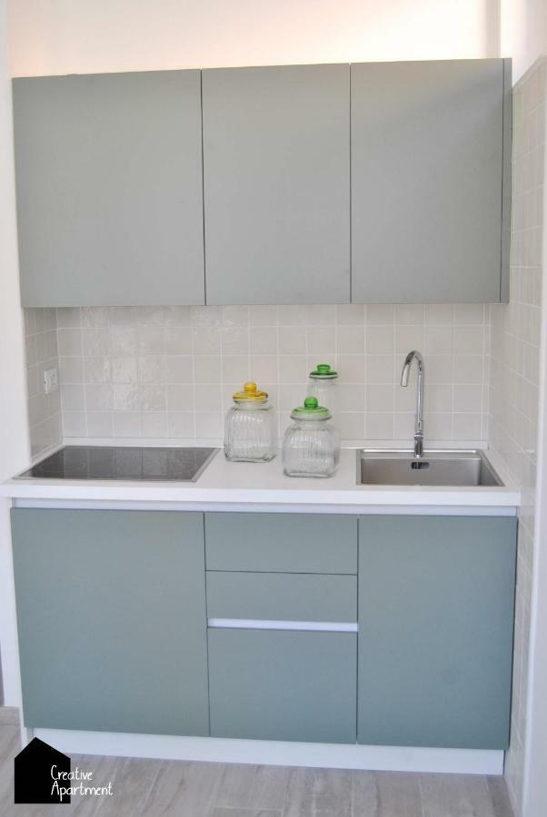 Creative Apartment Dro Εξωτερικό φωτογραφία