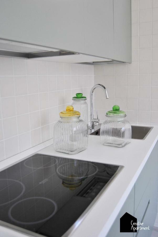 Creative Apartment Dro Εξωτερικό φωτογραφία