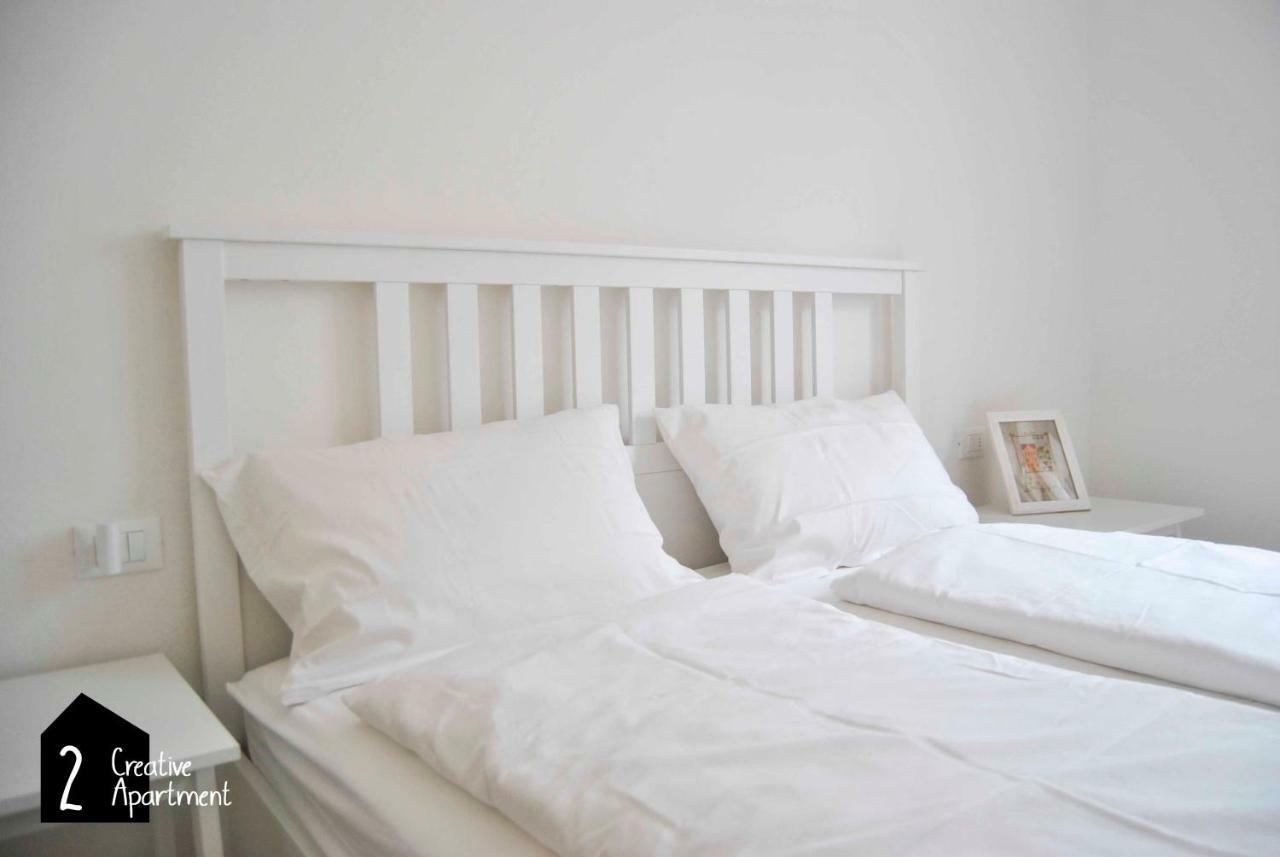 Creative Apartment Dro Εξωτερικό φωτογραφία