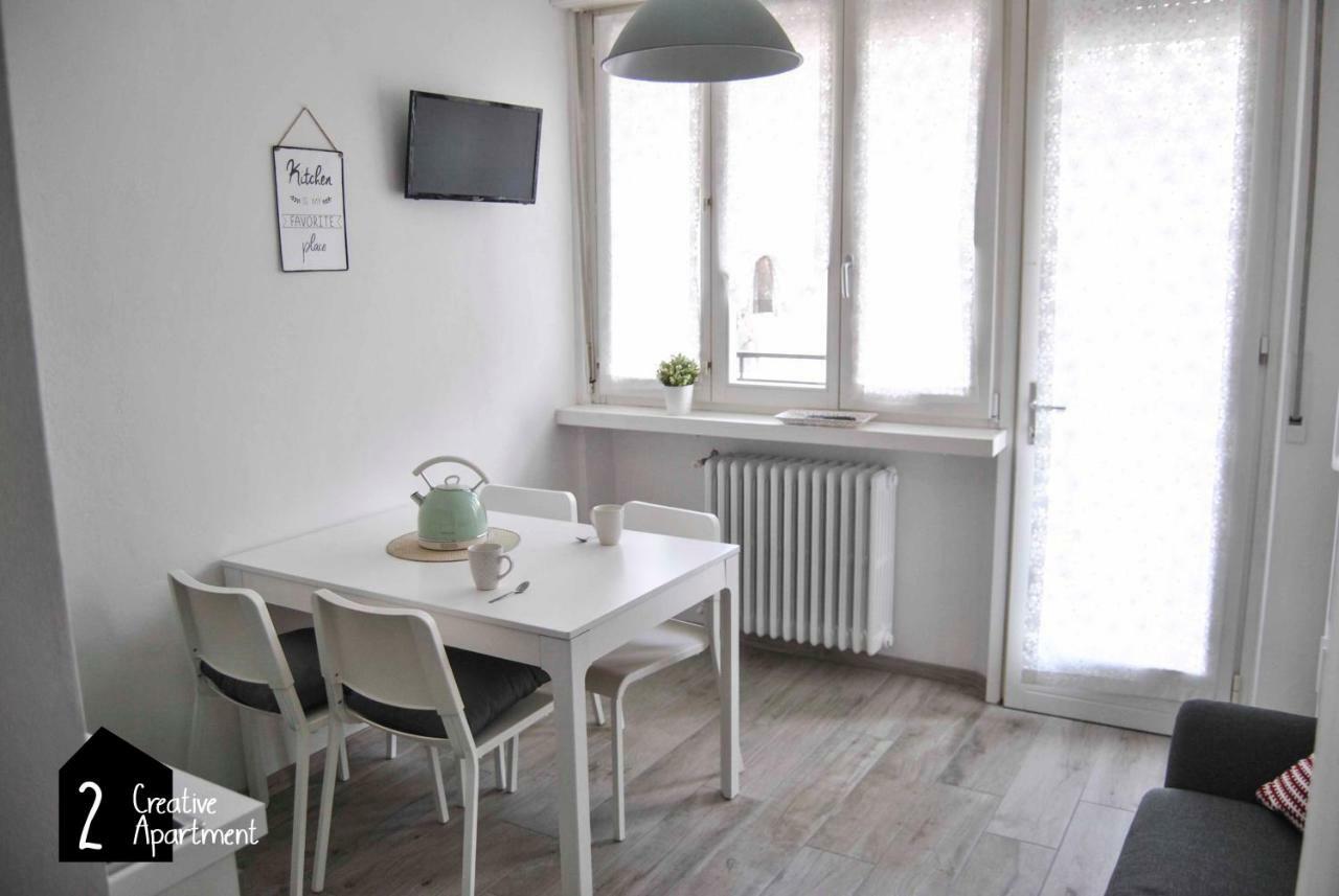 Creative Apartment Dro Εξωτερικό φωτογραφία
