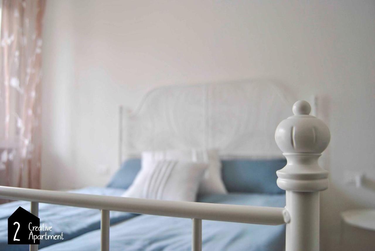 Creative Apartment Dro Εξωτερικό φωτογραφία