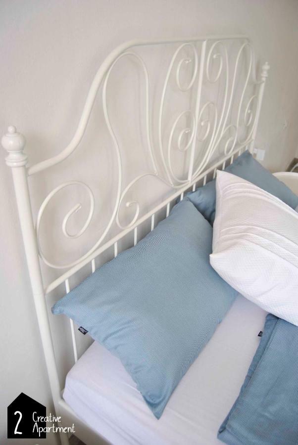 Creative Apartment Dro Εξωτερικό φωτογραφία