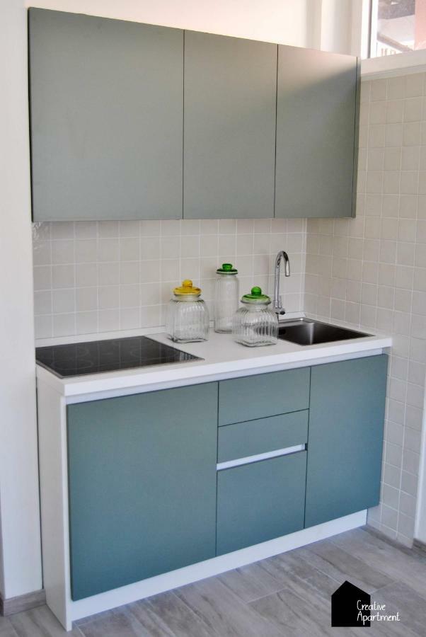 Creative Apartment Dro Εξωτερικό φωτογραφία
